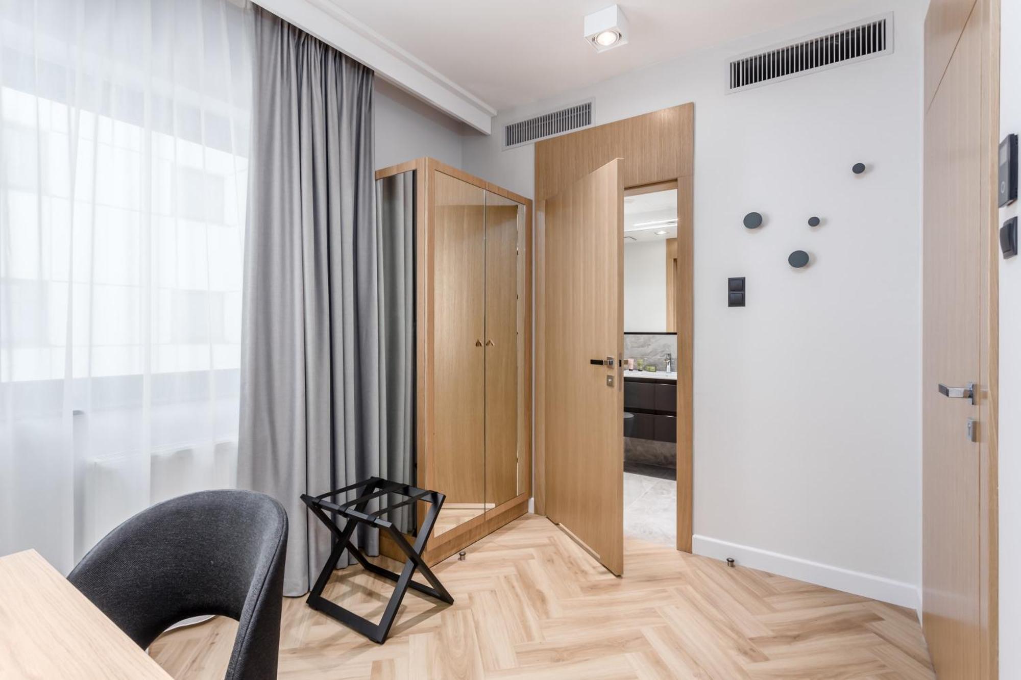 גדנסק Deo Apartamenty Na Wyspie Spichrzow By Rent Like Home מראה חיצוני תמונה
