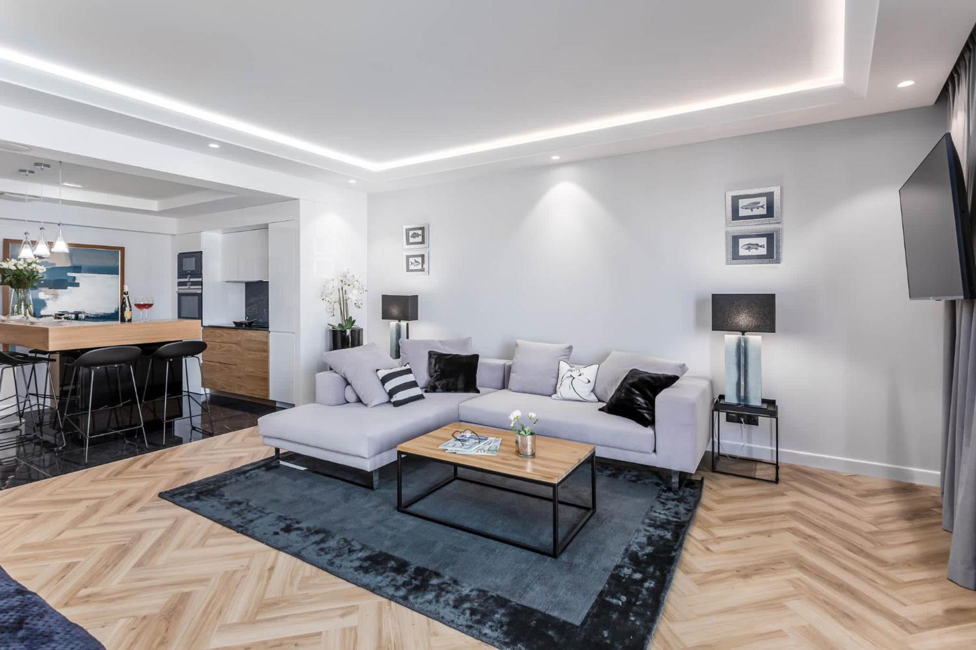 גדנסק Deo Apartamenty Na Wyspie Spichrzow By Rent Like Home מראה חיצוני תמונה