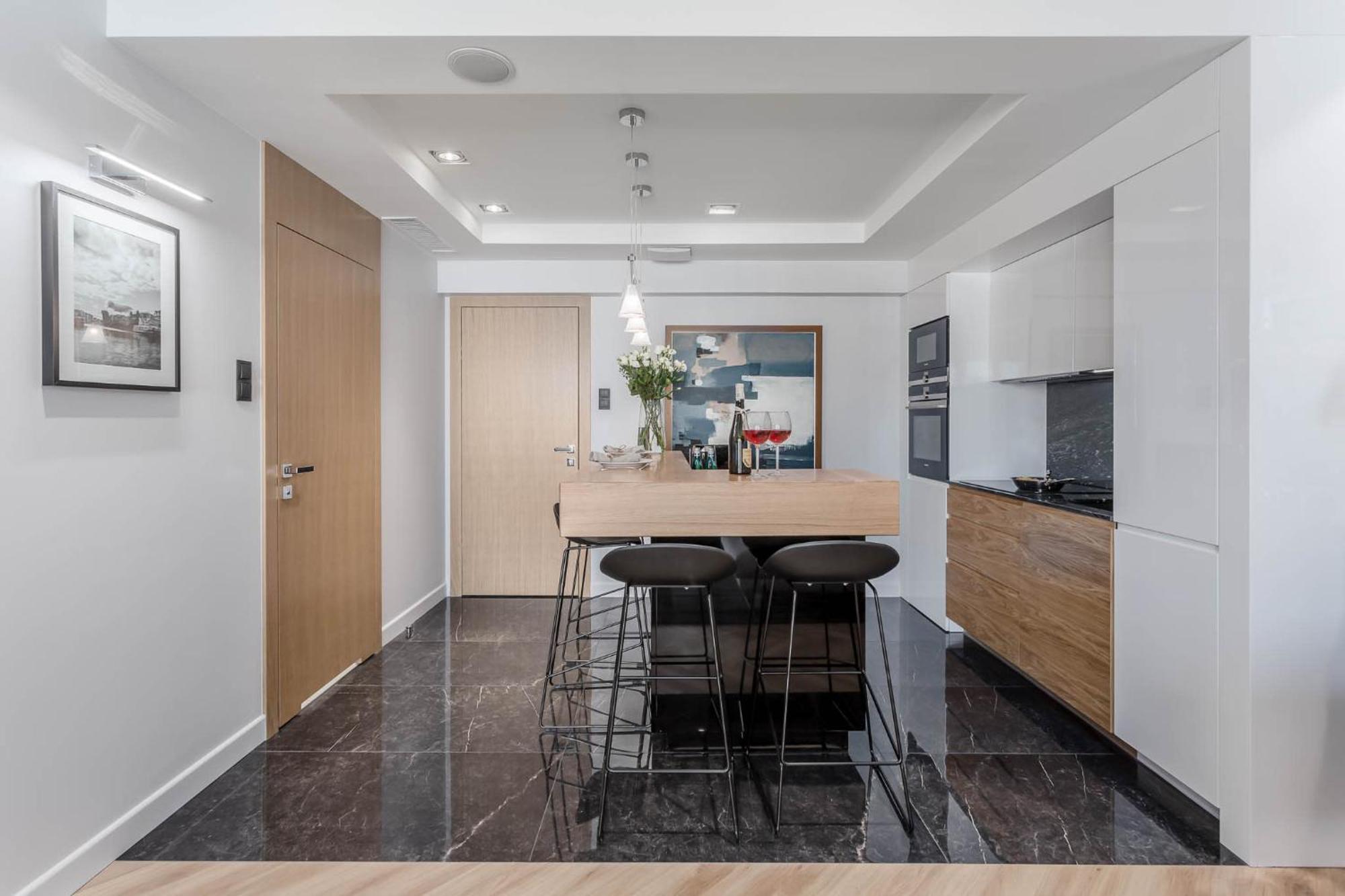 גדנסק Deo Apartamenty Na Wyspie Spichrzow By Rent Like Home מראה חיצוני תמונה
